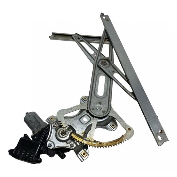 Máquina Vidro Motor Elétrico Diant Esq Corolla 2015 À 2019