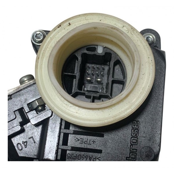 Máquina Vidro Motor Elétrico Diant Esq Corolla 2015 À 2019