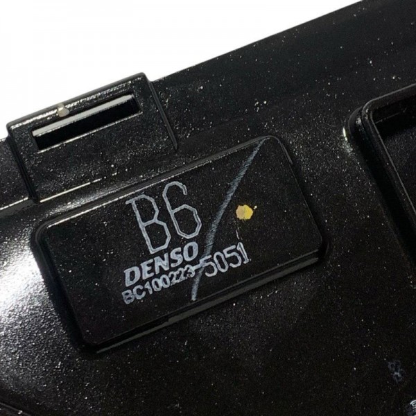 Defletor Com Ventoinha Radiador Toyota Corolla 2.0 2014 2019