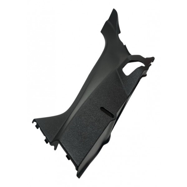 Soleira Lateral Direita Banco Traseiro Renault Kwid 17 A 22