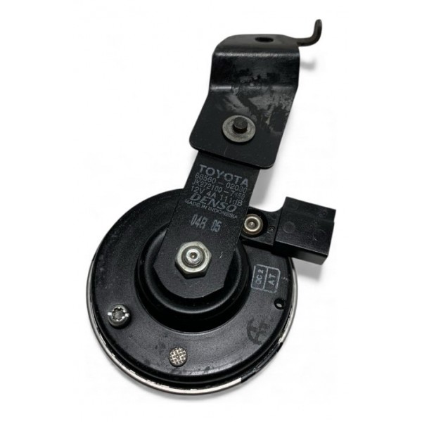 Buzina Toyota Corolla 2018/2019