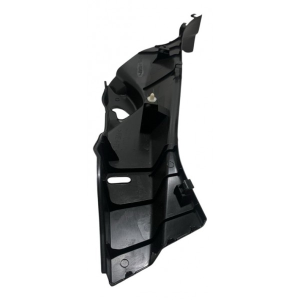 Soleira Lateral Esquerda Banco Traseiro Renault Kwid 17 A 22