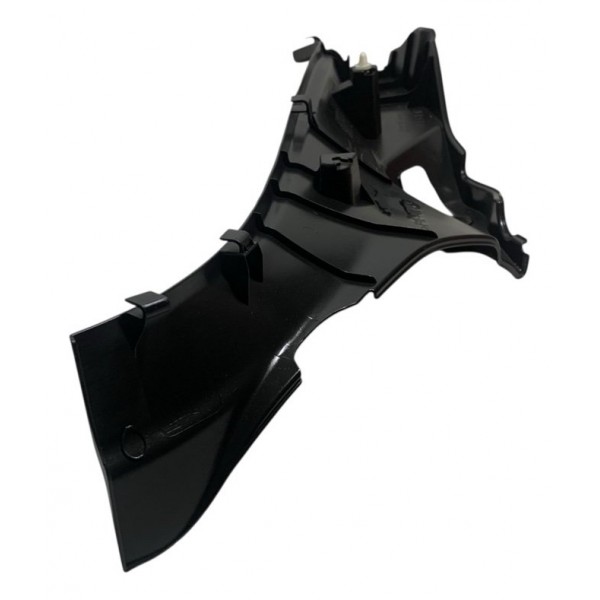 Soleira Lateral Esquerda Banco Traseiro Renault Kwid 17 A 22