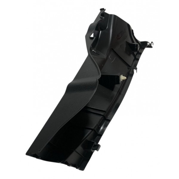 Soleira Lateral Esquerda Banco Traseiro Renault Kwid 17 A 22