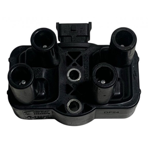 Bobina De Ignição Palio Uno Mobi 1.0 2010 A 2021