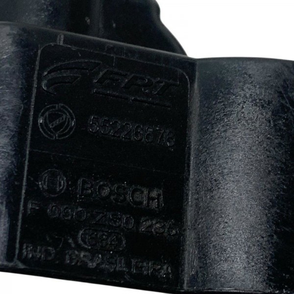 Bobina De Ignição Palio Uno Mobi 1.0 2010 A 2021