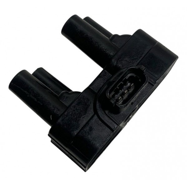 Bobina De Ignição Palio Uno Mobi 1.0 2010 A 2021