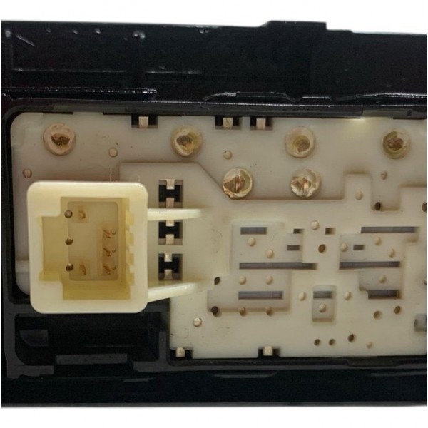 Comando Vidro Traseiro Direito Toyota Corolla 2015 2019