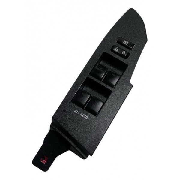 Botão Chave Vidro Elétrico Esq. Corolla 2015 2019 Original