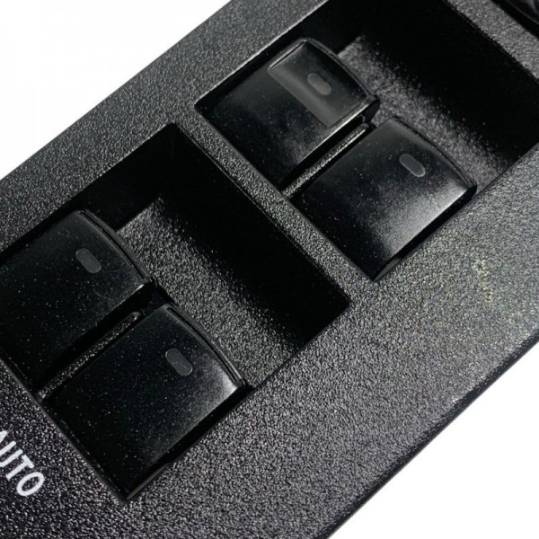 Botão Chave Vidro Elétrico Esq. Corolla 2015 2019 Original