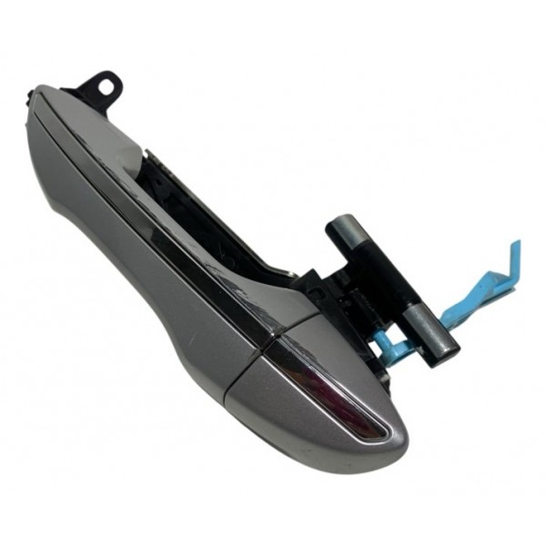 Maçaneta Externa Traseira Esquerda Toyota Corolla 2014 2019