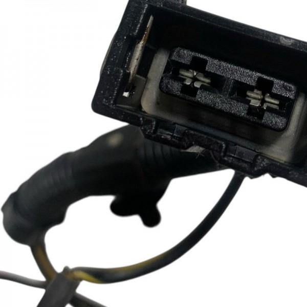 Chicote Ventoinha Parati / Gol C/ar 1999/2013