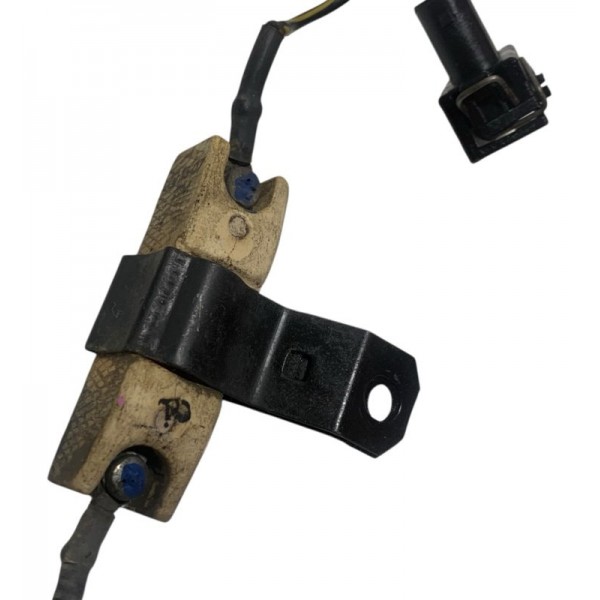 Chicote Ventoinha Parati / Gol C/ar 1999/2013