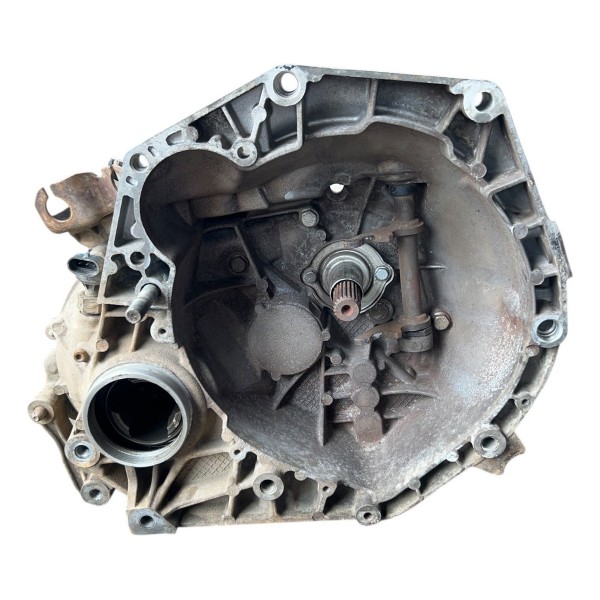 Caixa Câmbio Uno Vivace 1.0 2013/2014