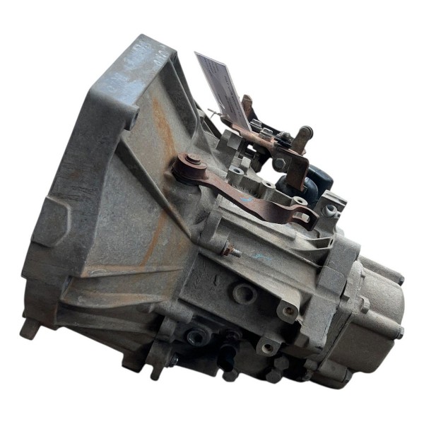 Caixa Câmbio Uno Vivace 1.0 2013/2014