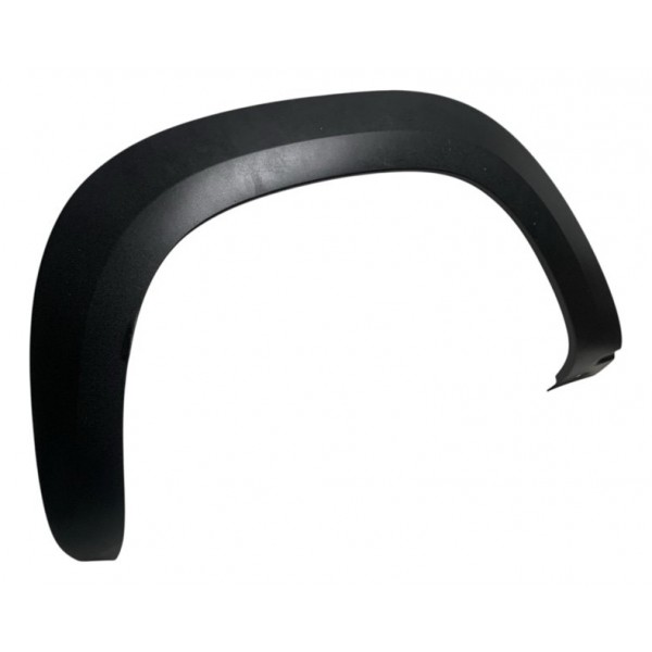 Moldura Do Paralama Traseiro Lado Direito Kwid