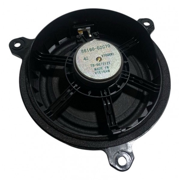 Alto Falante Diant. Direito Toyota Corolla 2.0 2019 Preto