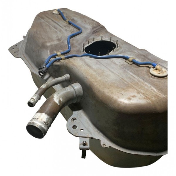 Tanque Combustível Fiat Uno Way Vivace 2014 1.0 Evo Original