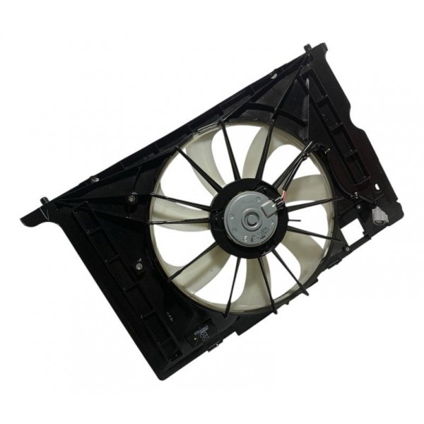 Filtro Canister Toyota Corolla Fielder 1.8 2003/2008