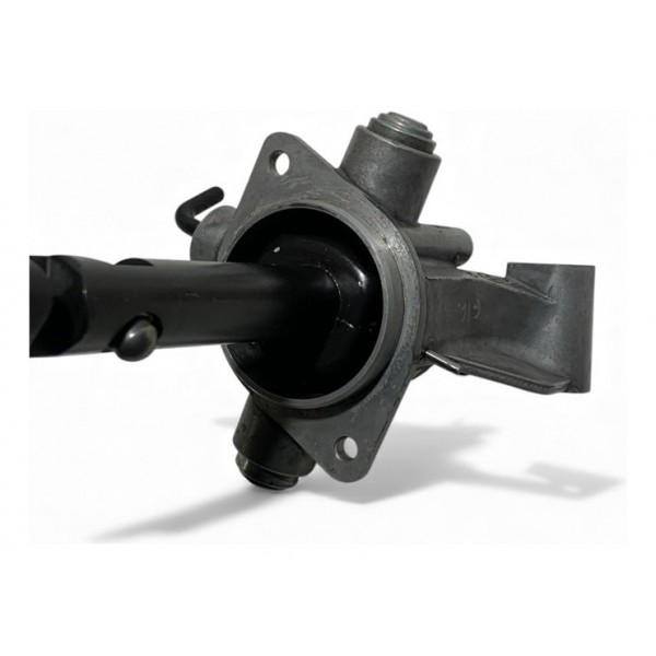 Trambulador Caixa Cambio Vw Gol Fox Voyage Saveiro