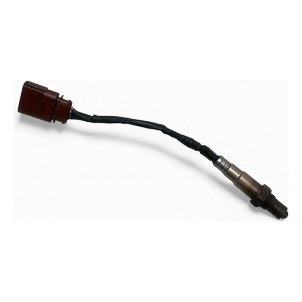 Sonda Lambda Audi A3 Vw Gol Fox Golf Voyage Saveiro