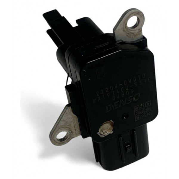 Sensor Maf Fluxo Ar Corolla, Etios, Yaris