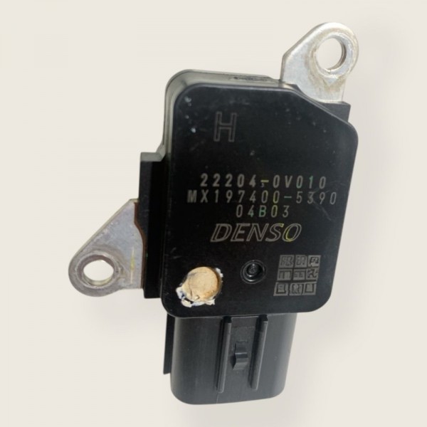 Sensor Maf Fluxo Ar Corolla, Etios, Yaris