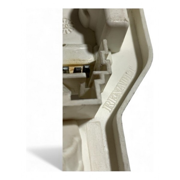 Circuito Soquete Lanterna L.d/l.e Renault Megane 2006/2009