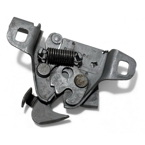 Fechadura Trava Capo Volkswagen Fox Run 2007/2008