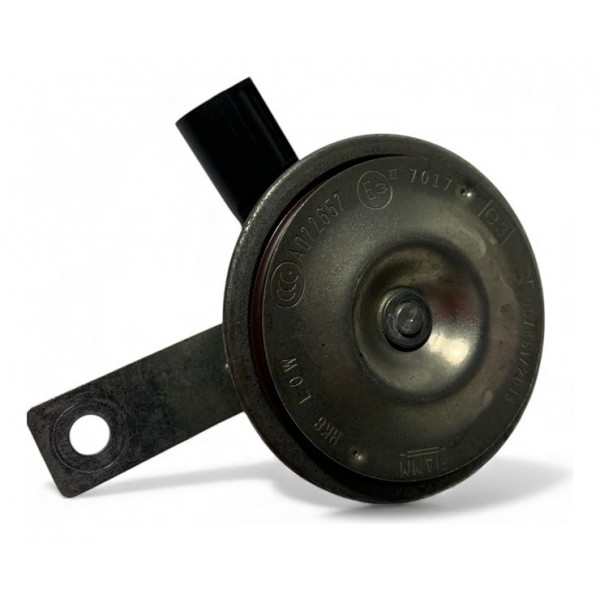 Buzina Caracol Vw Gol, Fox, Polo, Virtus