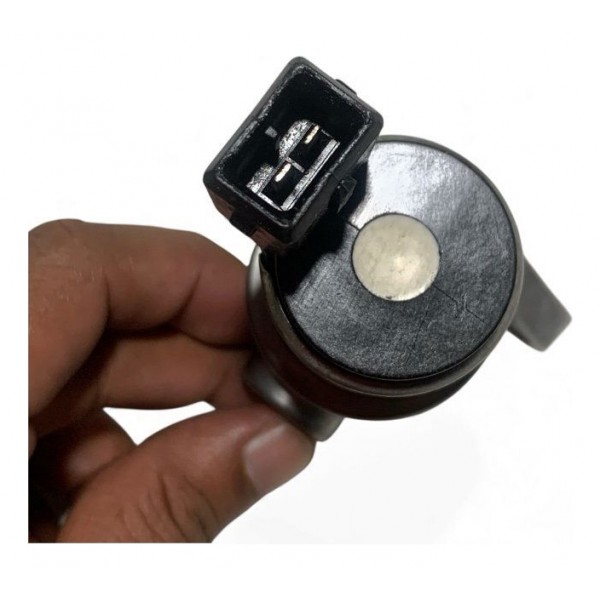 Atuador Marcha Lenta Ka Courier Fiesta Endura 1997/99