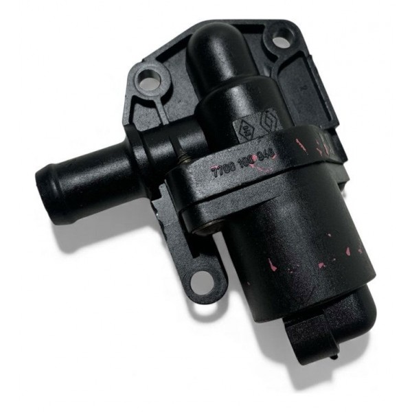 Atuador Marcha Lenta Renault Clio Megane, Scenic