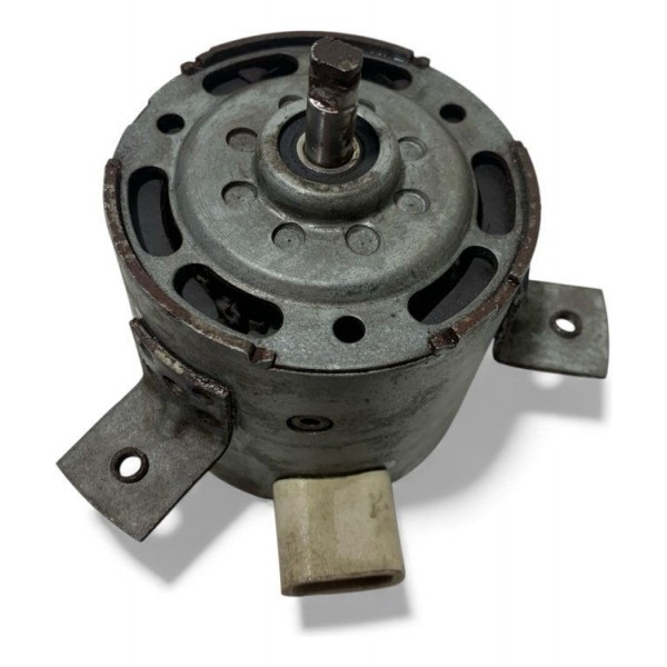 Motor Ventoinha Radiador Fiat Uno, Fiorino 2011/2018