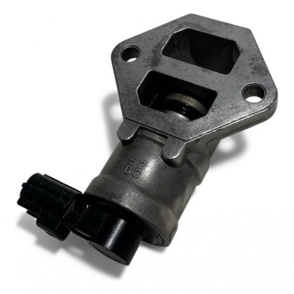 Motor De Passo Ford Fiesta Supercharger, Ecosport, Edge