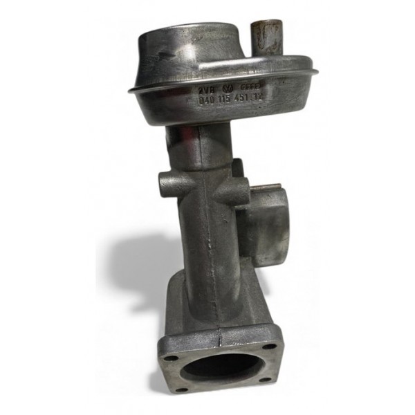 Suporte Alternador Torre Cavalete Vw Kombi/fusca 1.600 78/96