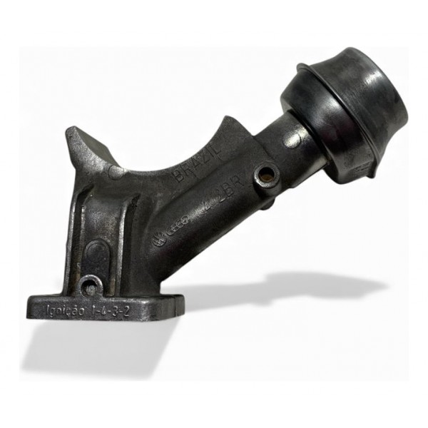 Suporte Alternador Torre Cavalete Vw Kombi/fusca 1.600 78/96