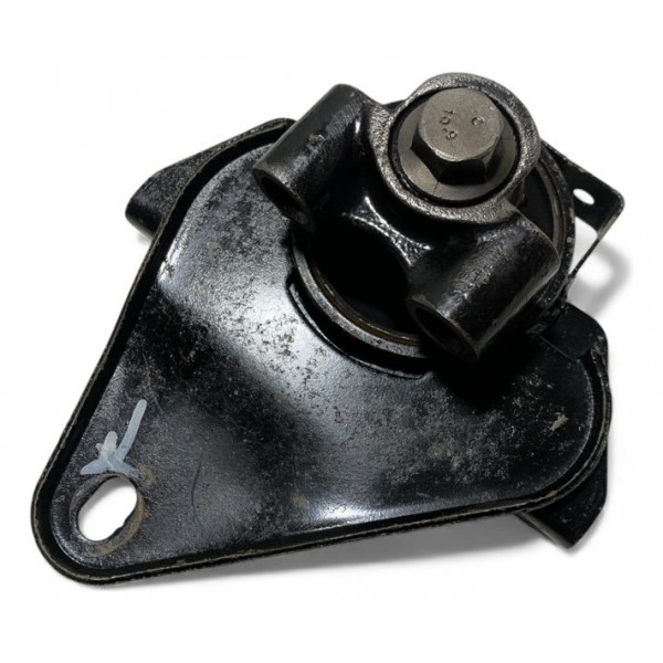 Coxim Calço Motor Lado Direito Chery Face 1.3 16v 2012