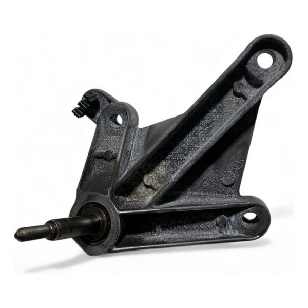 Suporte Câmbio Renault Megane 2008/2011