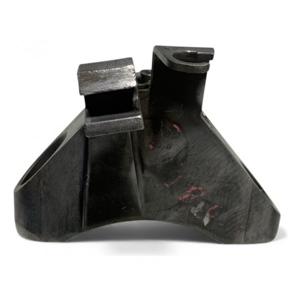 Coxim Calço Motor Lado Direito Fiat Bravo 1.8 16v 2011/2016