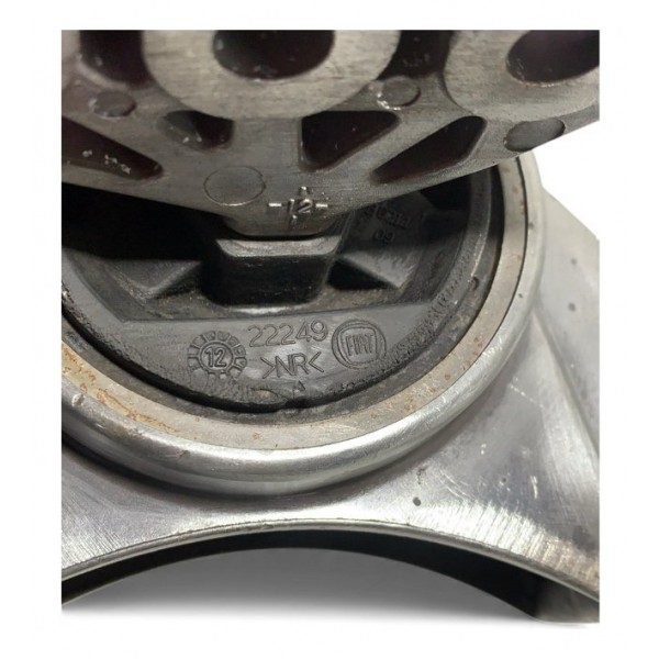 Coxim Calço Motor Lado Direito Fiat Bravo 1.8 16v 2011/2016