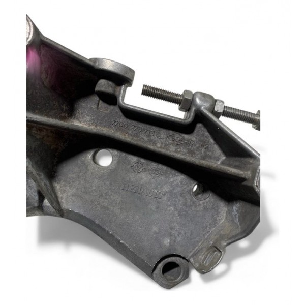 Suporte Alternador Bomba Hidráulica Kangoo 1.6 2001/2010