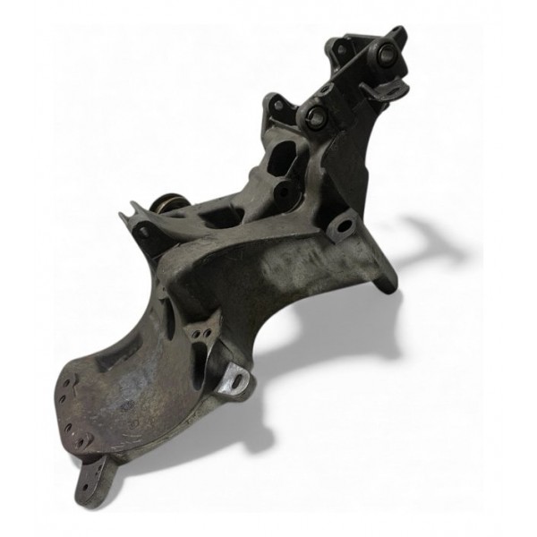 Suporte Alternador Compressor Sandero, Logan 2015/2019