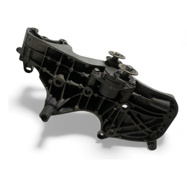 Suporte Alternador Compressor Sandero, Logan 2015/2019