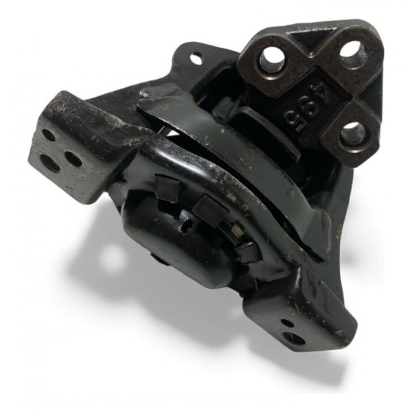 Coxim Motor Direito Citroen C3 Peugeot 208 2013/2019