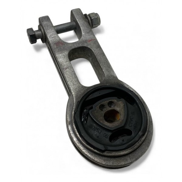 Coxim Traseiro Inf Motor Câmbio Fiat Doblô Idea 2004/2007