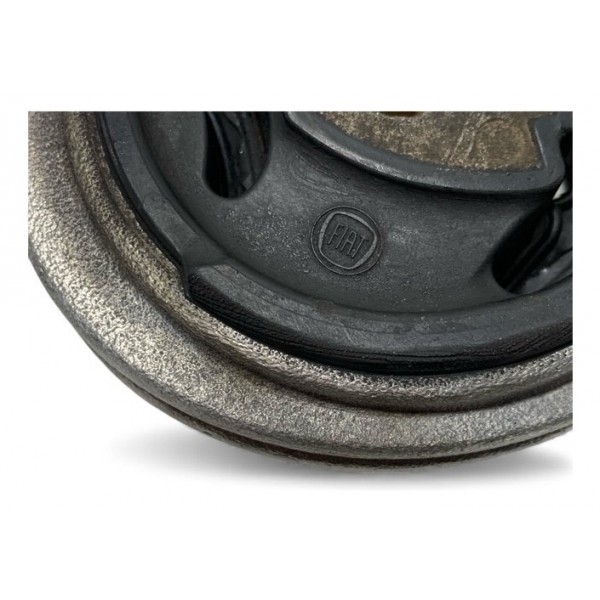 Coxim Traseiro Inf Motor Câmbio Fiat Doblô Idea 2004/2007