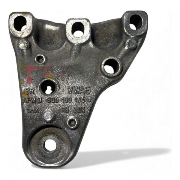 Suporte Coxim Motor Volkswagen Fox, Polo, Gol 2003/2011