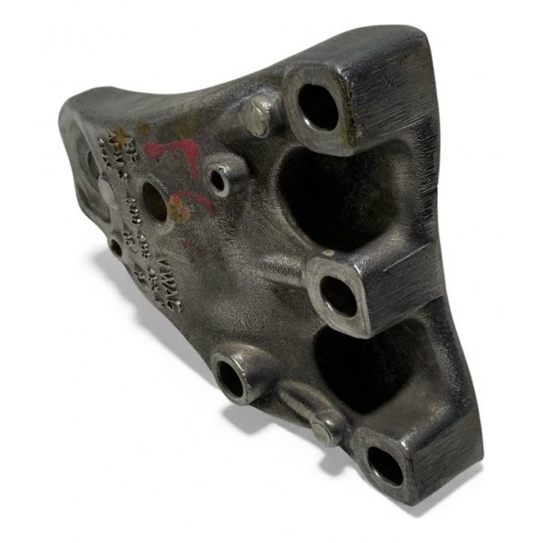 Suporte Coxim Motor Volkswagen Fox, Polo, Gol 2003/2011