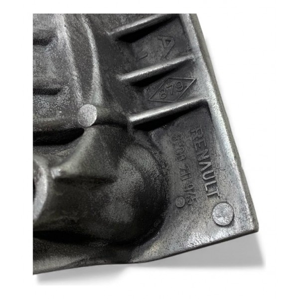 Suporte Coxim Motor Direito Renault Clio Scenic Kangoo 2005