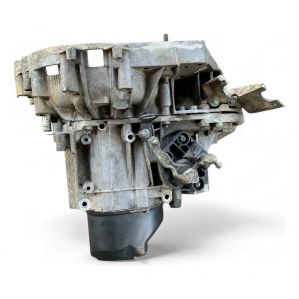 Caixa De Câmbio Renault Megane Sedan 1.6 16v